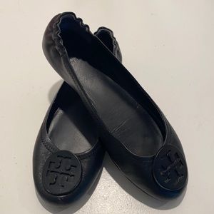 Tory Burch flats